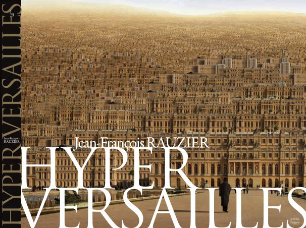 HYPERVERSAILLES
